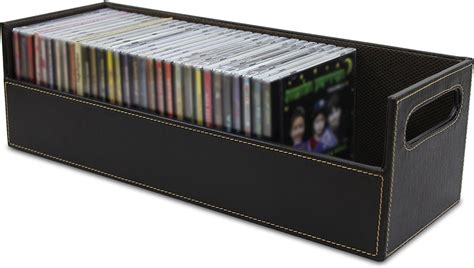 Amazon.com: Cd Boxes